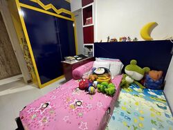 Blk 590B Montreal Dale (Sembawang), HDB 4 Rooms #453839411